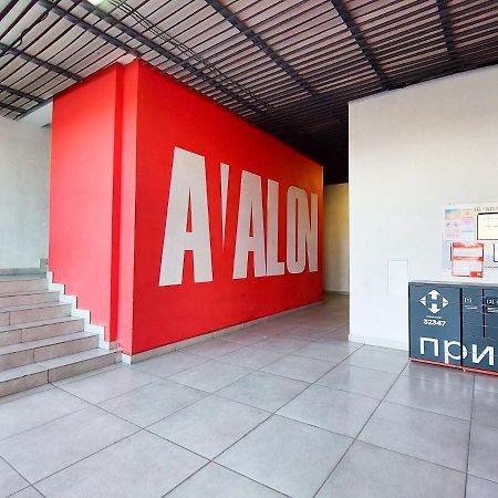 Monro Apartment Lviv Buitenkant foto