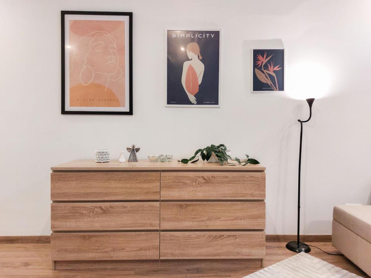 Monro Apartment Lviv Buitenkant foto